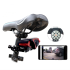 Fahrrad-Rücklicht-Recorder, 1080P-Kamera, intelligente drahtlose Fernbedienung, Fahrrad-Blinkerlicht, DV-Fahrrad-Rücklicht