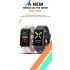 EP01 Blutzucker-Zucker-Smartwatch EKG  PPG HRV-Herzfrequenztemperatur 1,47 