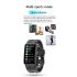 EP01 Blutzucker-Zucker-Smartwatch EKG  PPG HRV-Herzfrequenztemperatur 1,47 