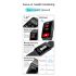 EP01 Blutzucker-Zucker-Smartwatch EKG  PPG HRV-Herzfrequenztemperatur 1,47 