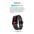 EP01 Blutzucker-Zucker-Smartwatch EKG  PPG HRV-Herzfrequenztemperatur 1,47 