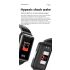 EP02 Blutzucker-Zucker-Smartwatch EKG  PPG HRV-Herzfrequenztemperatur 1,57 
