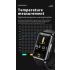 EP02 Blutzucker-Zucker-Smartwatch EKG  PPG HRV-Herzfrequenztemperatur 1,57 