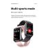EP02 Blutzucker-Zucker-Smartwatch EKG  PPG HRV-Herzfrequenztemperatur 1,57 