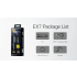 Nitecore EX7 6000 Lumen USB-C Rechargeable Flashlight 