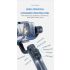 F10 pro Stabilisator 3-Achsen-Gimbal-Stabilisator für Telefone