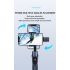 F10 pro Stabilisator 3-Achsen-Gimbal-Stabilisator für Telefone