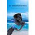 F10 pro Stabilisator 3-Achsen-Gimbal-Stabilisator für Telefone