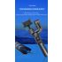 F10 pro Stabilisator 3-Achsen-Gimbal-Stabilisator für Telefone