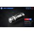 JetBeam Jet-RRT01 XP-L 950 LUMEN LED EDC Taschenlampe