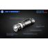 JetBeam Jet-RRT01 XP-L 950 LUMEN LED EDC Taschenlampe