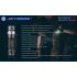 JetBeam Jet-RRT01 XP-L 950 LUMEN LED EDC Taschenlampe