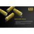 NITECORE NL2150 5000MAH 3.6V 18WH 21700 Li-Ion-Akku