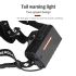 Meiststärkste XHP70 LED-Scheinwerfer 8000LM-Kopflampe USB-Wiederaufladbare Scheinwerfer Wasserdicht Zoom Angellicht Verwenden Sie 18650 Batterie