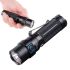 TrustFire MC3 XHP50 2500 Lumen LED-Taschenlampe USB-Magnet-Ladetasche 21700 Wiederaufladbare Licht IP68 Wasserdichte EDC-Handlampe Arbeitsscheinwerfer
