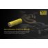 NITECORE NL2150 5000MAH 3.6V 18WH 21700 Li-Ion-Akku