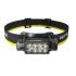 NITECORE HC65 UHE Stirnlampe 2000 Lumen USB-C wiederaufladbare Lampe LED-Scheinwerfer