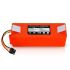 14.4V Li-Ion-Batterie-Staubsauger-Zubehör für Xiaomi MI Roboter Robotik-Reiniger Roborock S50 S51 S55 T4 T6