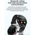 HW20 EKG+PPG Bluetooth-Anruf-Smartwatch