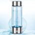 Wasserstoffgenerator, Wasserbecher, Filter, Ionisator, Hersteller von wasserstoffreichem Wasser, tragbare Super-Antioxidantien, ORP-Wasserstoffflasche, 420 ml