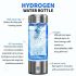 Wasserstoffgenerator, Wasserbecher, Filter, Ionisator, Hersteller von wasserstoffreichem Wasser, tragbare Super-Antioxidantien, ORP-Wasserstoffflasche, 420 ml