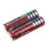 Ultrafire BRC 4200mAh 3.7V li-Ion wiederaufladbar 18650 Batterie (1 Paar)