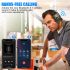 IMPACT SPORT Taktische Elektronische Schießen Ohrenschützer Outdoor Sport Anti-lärm Headset Auswirkungen Sound Verstärkung Hören