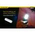 Nitecore la10 135 Lumen Mini EDC Camping Nichia XP-G2 S3 LED-Taschenlampe