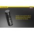 Nitecore la10 135 Lumen Mini EDC Camping Nichia XP-G2 S3 LED-Taschenlampe