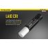 Nitecore la10 135 Lumen Mini EDC Camping Nichia XP-G2 S3 LED-Taschenlampe