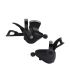 SHIMANO DEORE M6100 12s Groupset SL M6100 SCHALTHEBEL RD M6100 SGS SCHALTWERK 12 Geschwindigkeit 12V SHIFTER SWTICH Grundlegende
