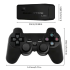 M8 Videospielkonsole 2,4 G Doppel Wireless Controller Game Stick 4K Retro Spiele