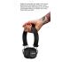 Major III Kabellose Bluetooth-Kopfhörer, tiefer Bass, faltbar, Sport, Gaming, Musik, kabelloses Headset mit Mikrofon