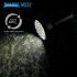 IMALENT MS32 200000 Lumen LED-Hochleistungs-Taschenlampe