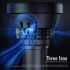 IMALENT MS32 200000 Lumen LED-Hochleistungs-Taschenlampe
