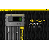 Nitecore neues I4-Li-Ion-Ladegerät