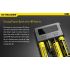 Nitecore neues I4-Li-Ion-Ladegerät