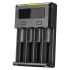 Nitecore neues I4-Li-Ion-Ladegerät
