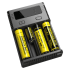 Nitecore neues I4-Li-Ion-Ladegerät