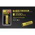 Nitecore 18650 NL1835 3500 3,6V 12.6WH Li-Ion-Akku
