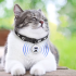 Hundetracker-Airtag Hundehalsband-Android Airtag-GPS-Tracker für Hunde-Haustier-Tracker