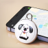 Hundetracker-Airtag Hundehalsband-Android Airtag-GPS-Tracker für Hunde-Haustier-Tracker