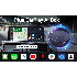 CarlinKit CarPlay Ai Box QCM6125 Android 13 Seamless Multitasking with Factory-Installed CarPlay Streaming