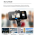 Q18 Selfie Stick 360 Rotation Nach Aufnahmemodus Gimbal Stabilisator
