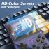 R36S Retro Handheld-Videospielkonsole Linux-System 3,5-Zoll-IPS-Bildschirm Tragbarer Handheld-Videoplayer