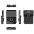 ANBERNIC RG35XX Retro-Handheld-Spiel unterstützt BIS zu PSP