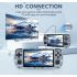 POWKIDDY RGB10 MAX3 Retro RK3566 Handheld-Spielekonsole 5 Zoll 1280 * 720 IPS-Bildschirm Open-Source-Retro-Gaming