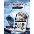 POWKIDDY Neue RGB20S-Handheld-Spielkonsole Retro-Open-Source-System RK3326 3,5-Zoll-4:3-IPS-Bildschirm Kindergeschenke
