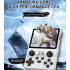 POWKIDDY RGB20S Handheld-Spielekonsole Retro Open Source System RK3326 3,5-Zoll 4:3 IPS-Bildschirm