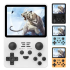 POWKIDDY RGB20S Handheld-Spielekonsole Retro Open Source System RK3326 3,5-Zoll 4:3 IPS-Bildschirm